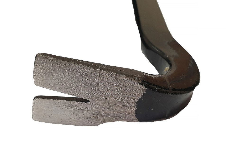WRECKING BAR HEAVY DUTY 24 DROP FORGED STEEL - TOOLZONE KDPPN085