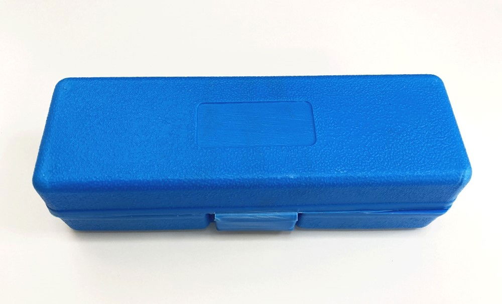 IMPACT SCREWDRIVER SET WITH 13 BITS 1/2 DRIVE - TOOLZONE KDPSD173