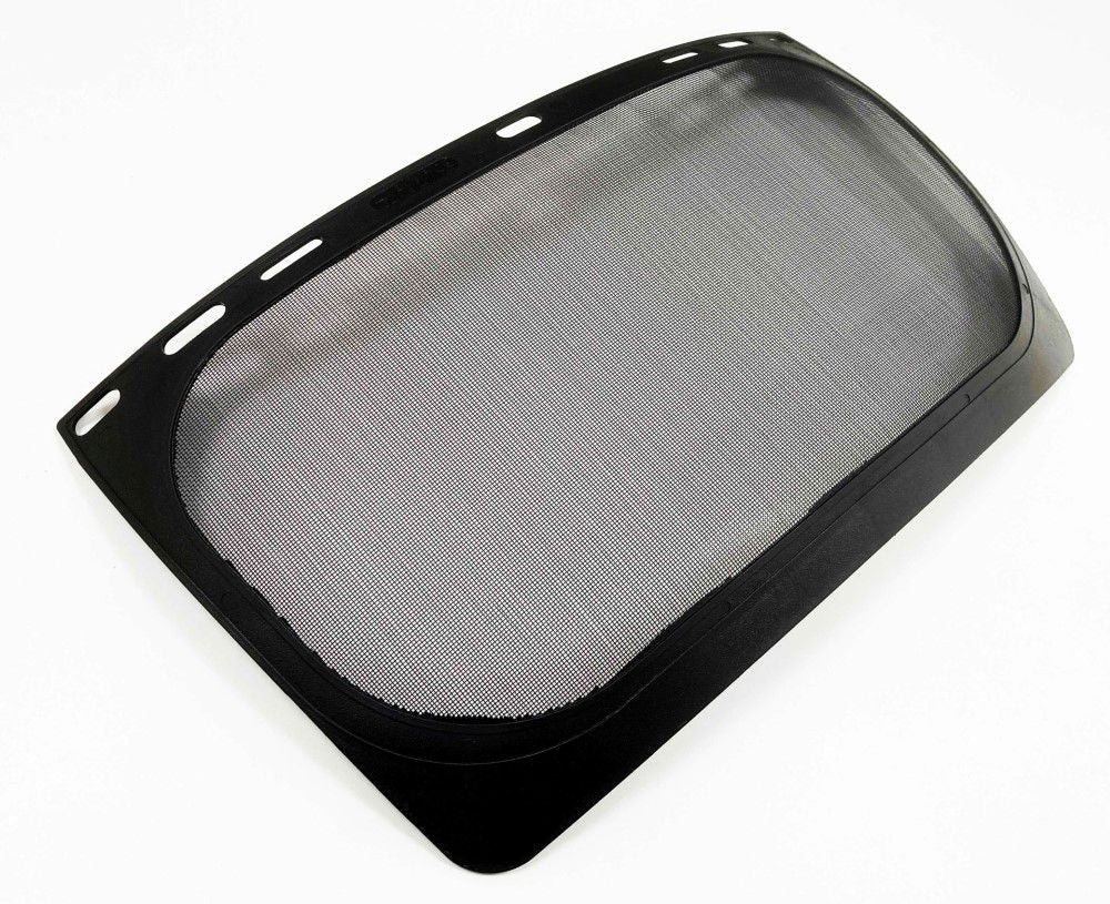 SPARE STEEL MESH VISOR FOR SF013 - TOOLZONE KDPSF008