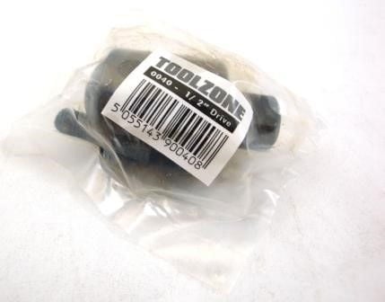 SPARE KNUCKLE BAR HEAD 1/2 DRIVE - TOOLZONE KDPSS154