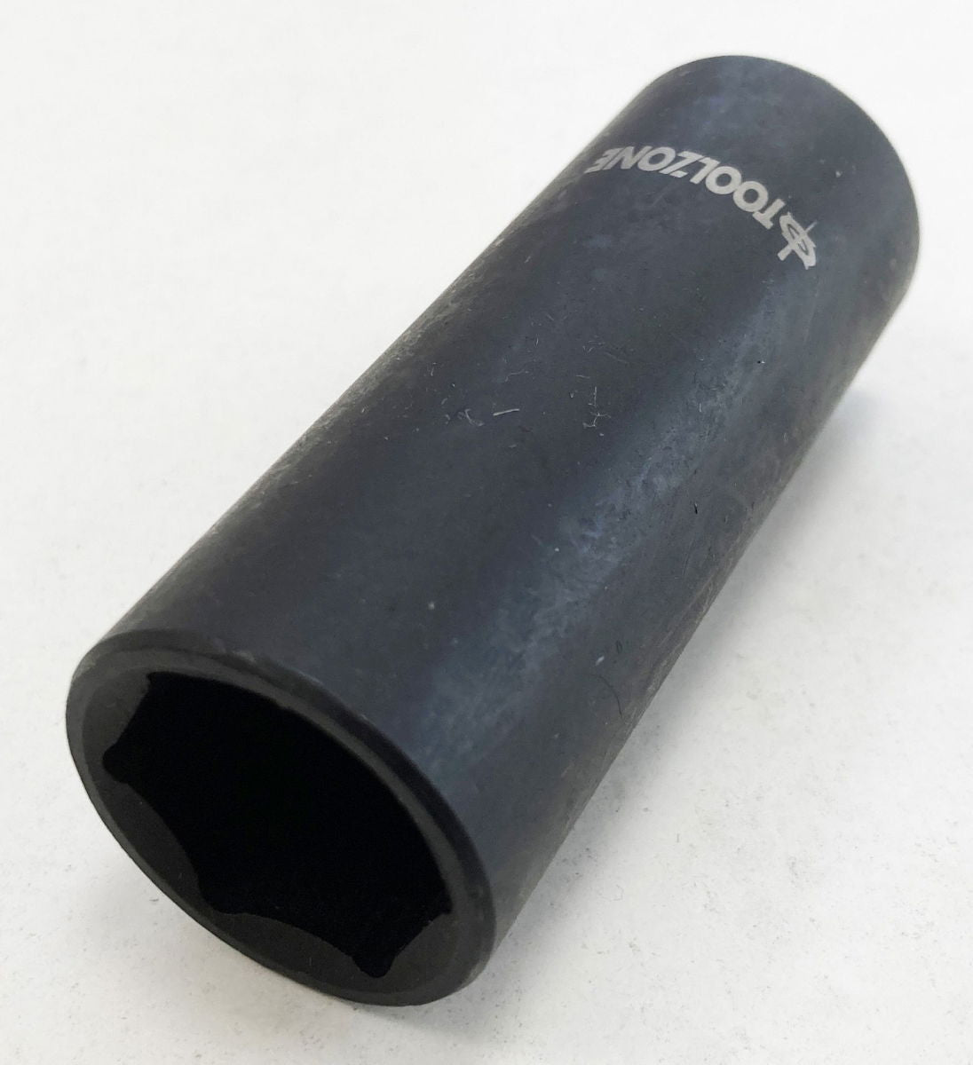 DEEP IMPACT SOCKET 21mm 1/2 DRIVE CRV - TOOLZONE KDPSS321