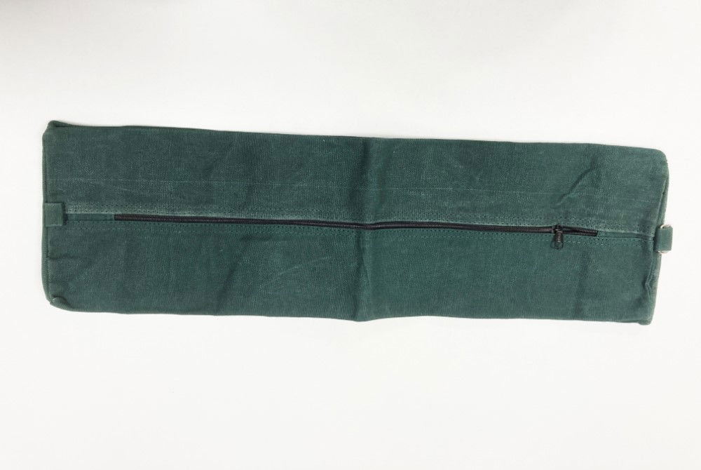 TOOLBAG 24 CANVAS ZIP CLOSURE WATER RESISTANT - TOOLZONE KDPTB020