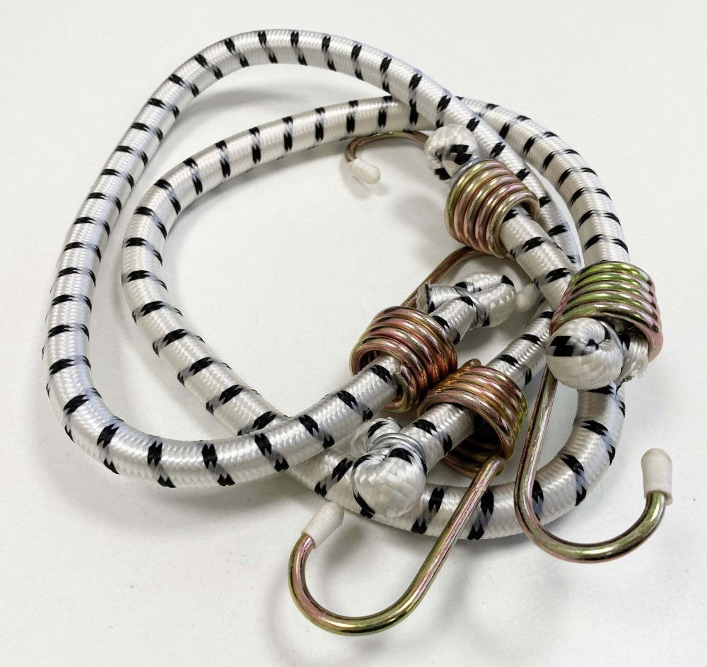 BUNGEES 2PC 24 12mm WITH HOOKS - TOOLZONE KDPTD001
