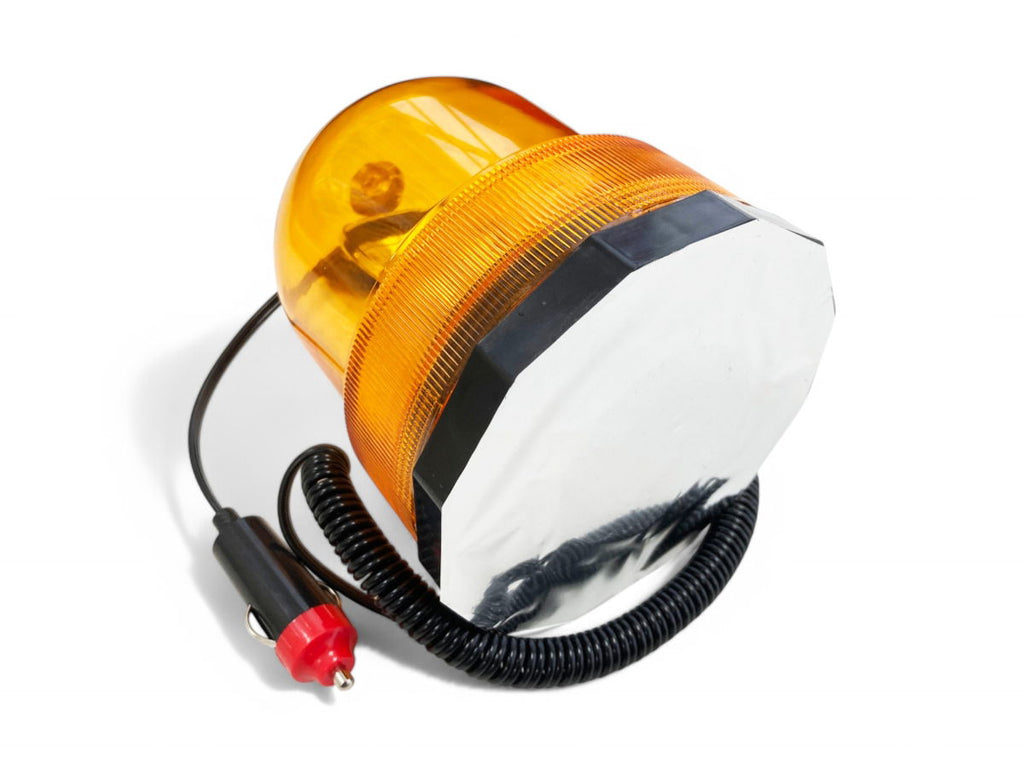 REVOLVING LAMP LED 12v - TOOLZONE KDPTO192