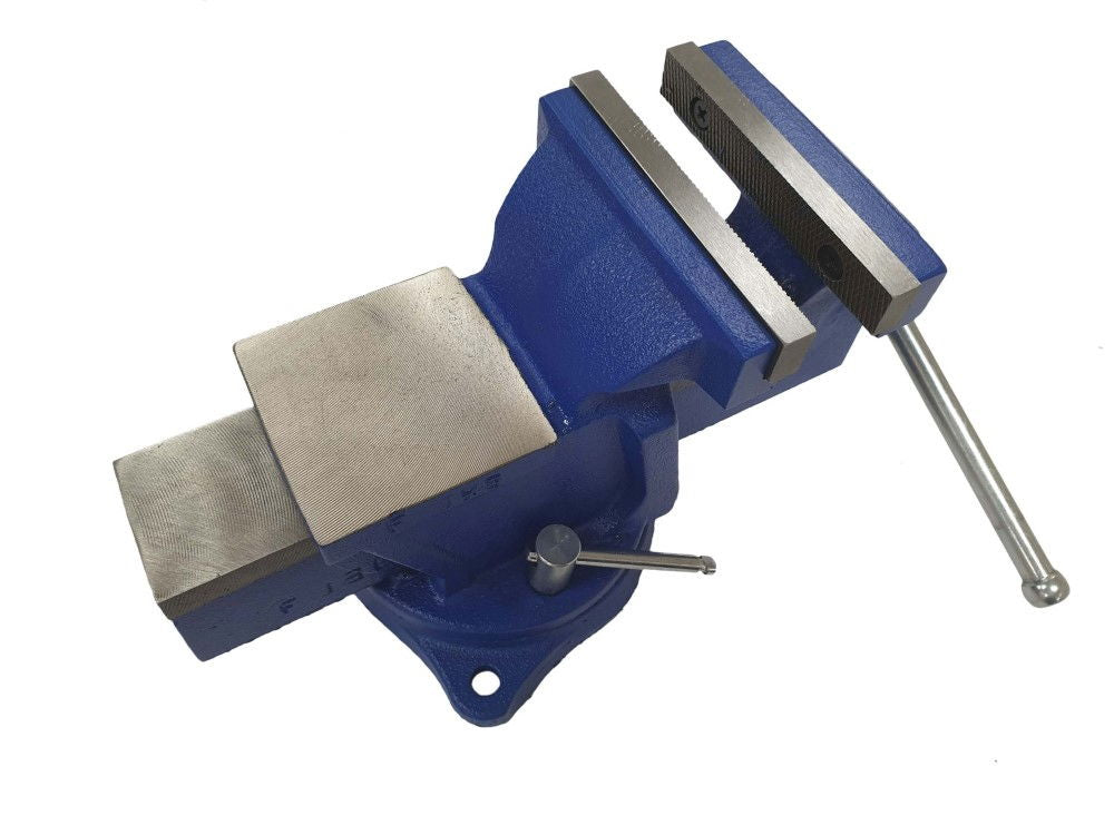 VICE SWIVEL BASE HEAVY DUTY 4 - TOOLZONE KDPVC011