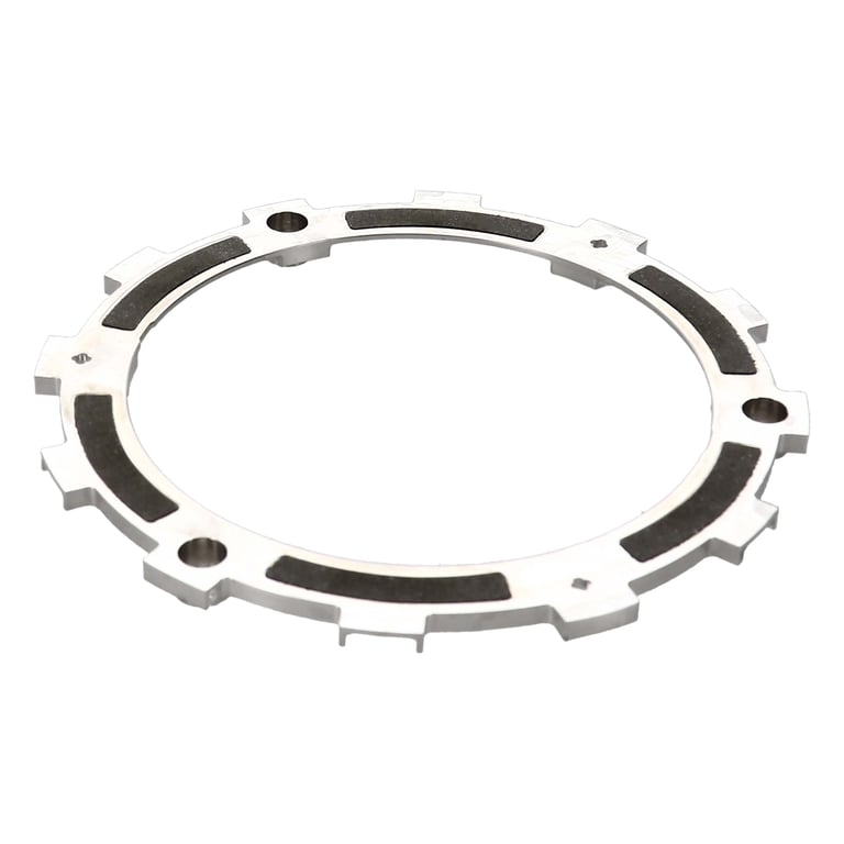CLUTCH BASE EXP 3.0 YAMAHA YXZ 1000 R REKLUSE 140-230