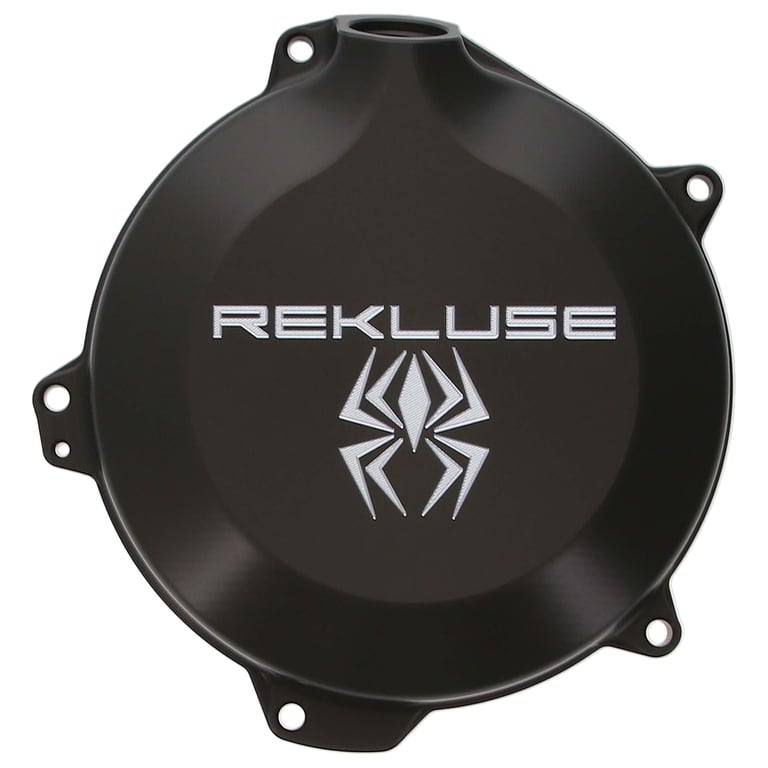 CLUTCH COVER KTM HUSQ BIG BORE 450 500 REKLUSE 169-985