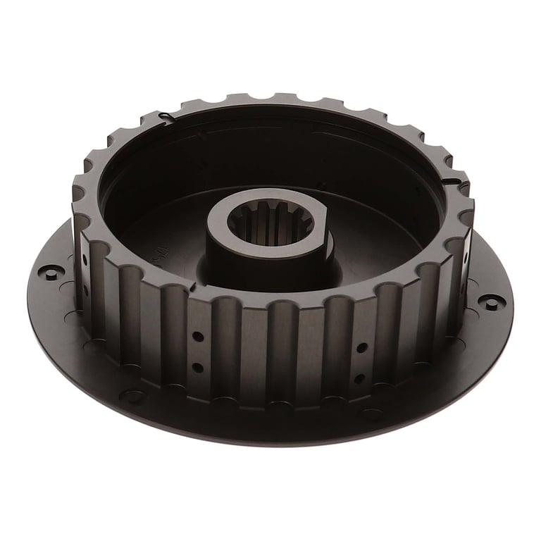 CENTER CLUTCH ZSP HONDA 450 REKLUSE 175-005