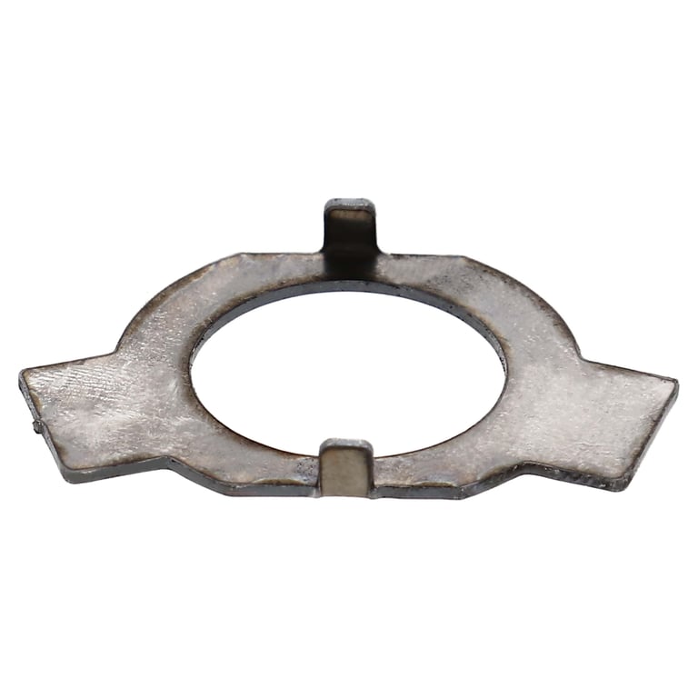 CENTRE CLUTCH TAB LOCK WASHER TORQ DRIVE PIN 32mm REKLUSE 183-005