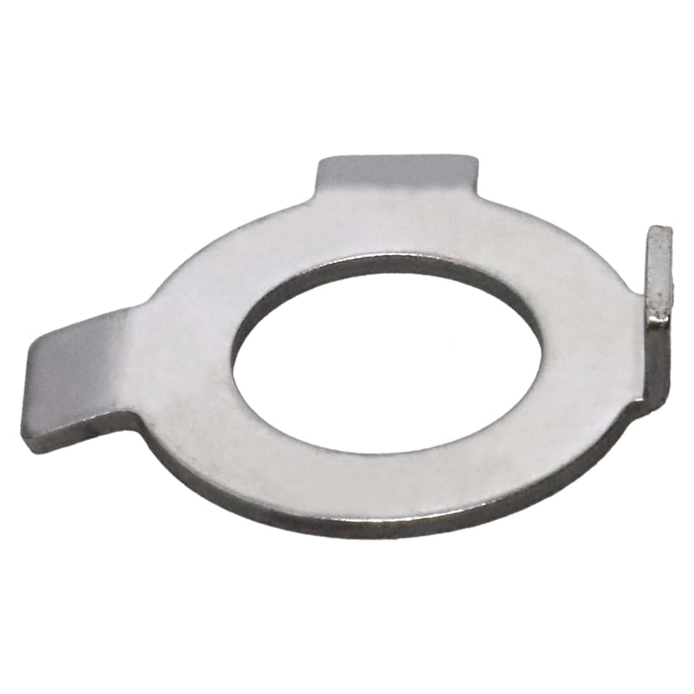 CENTRE CLUTCH TAB LOCK WASHER DDS REKLUSE 183-008