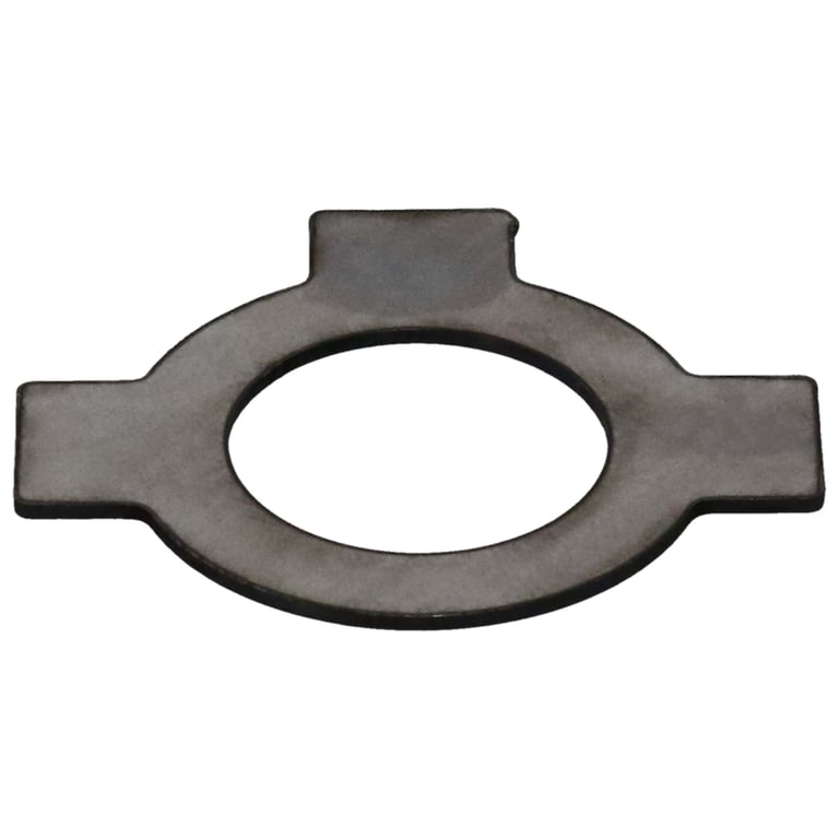 CENTRE CLUTCH TAB LOCK WASHER ZSP REKLUSE 414-139