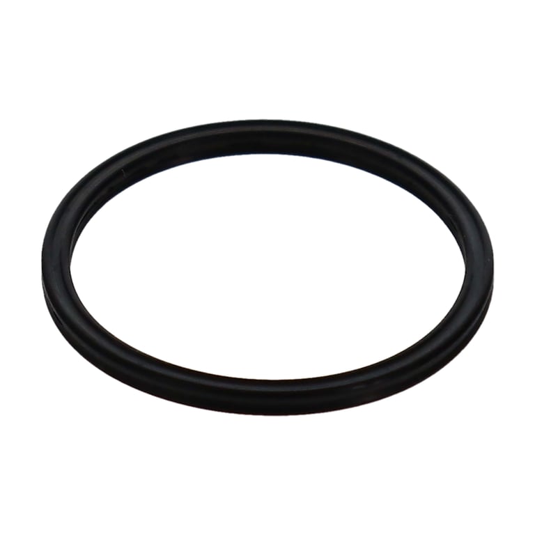 HARDWARE 021 EPDM X RING BLACK REKLUSE 418-804