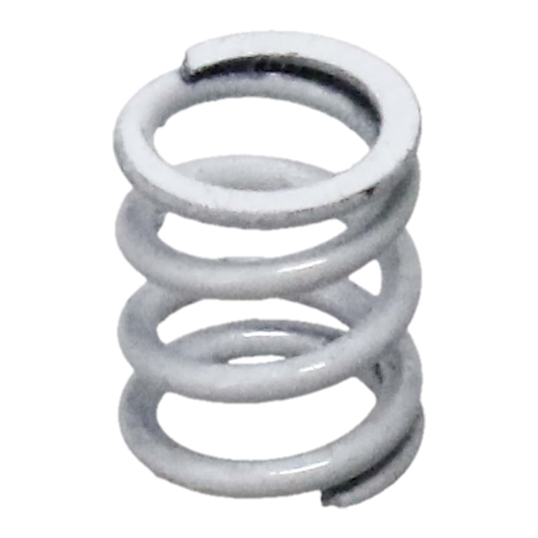 ADJUSTMENT SPRING EXP WHITE REKLUSE 442-006
