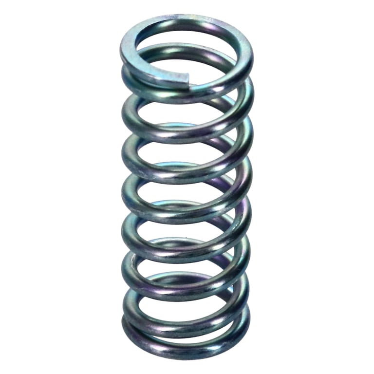 CLUTCH PRESSURE PLATE SPRING 450 CLASS BIKES HEAVY BLUE REKLUSE 442-102