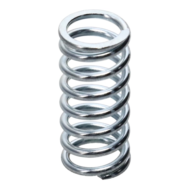 CLUTCH PRESSURE PLATE SPRING 250 CLASS BIKES MEDIUM SILVER REKLUSE 442-103