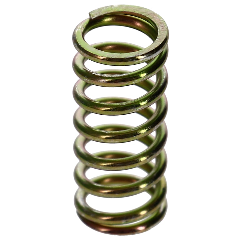 CLUTCH PRESSURE PLATE SPRING 250 CLASS BIKES HEAVY GOLD REKLUSE 442-104