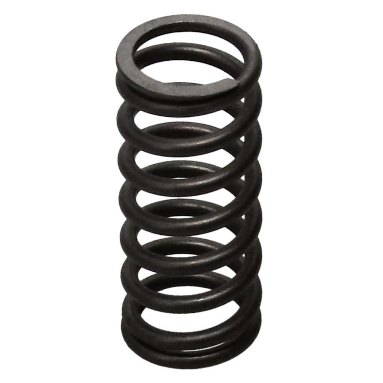 CLUTCH PRESSURE PLATE SPRING 250 CLASS BIKES MEDIUM 42LB REKLUSE 442-105