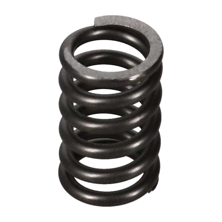 CLUTCH PRESSURE PLATE SPRING KTM HUSQ LC4 WHITE REKLUSE 442-116