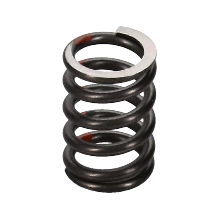 CLUTCH PRESSURE PLATE SPRING 65 ORANGE STRIPE REKLUSE 442-127