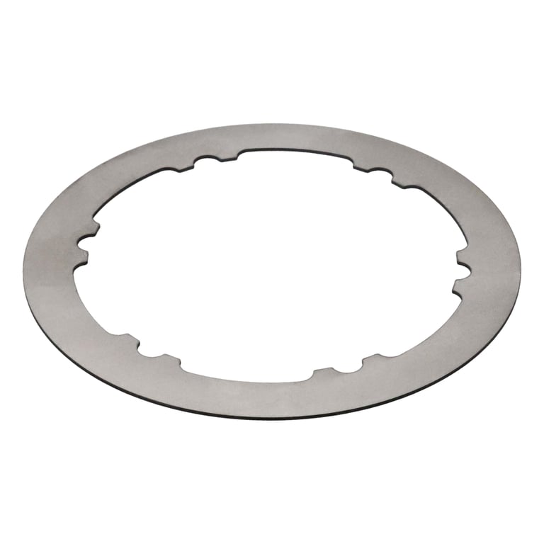 DRIVE STEEL PLATE 0.040 NON-SLOTTED DDS CSS 6-PIN REKLUSE 460-604
