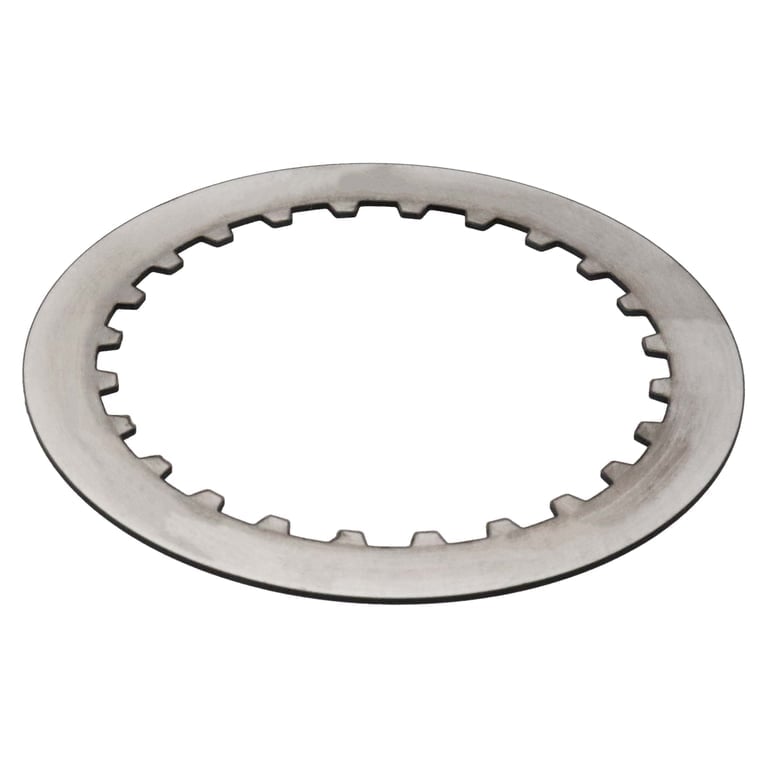 DRIVE STEEL PLATE 0.048 HONDA 250 KAW 125 REKLUSE 462-633
