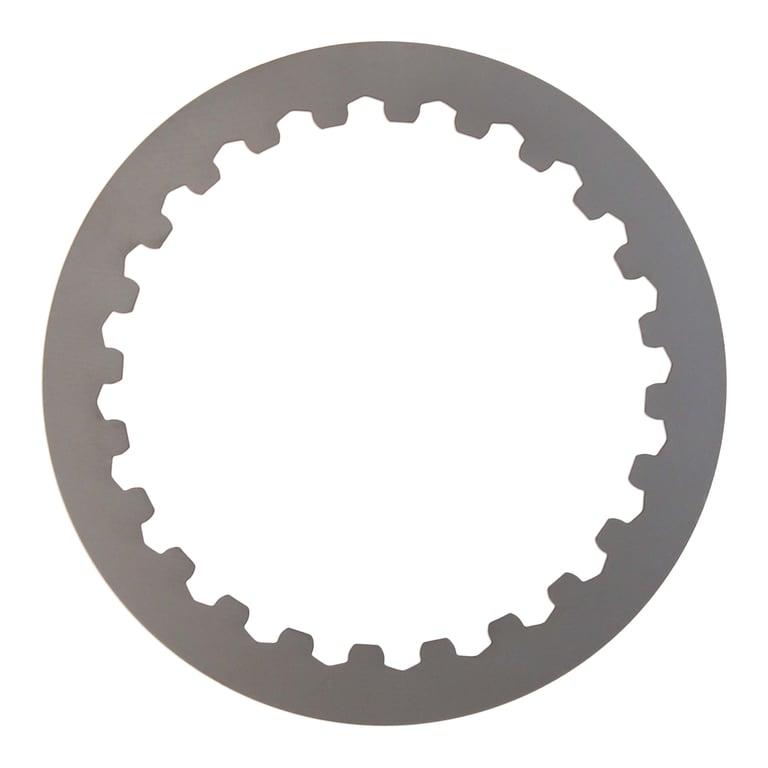 DRIVE STEEL PLATE 0.065 ZSP CORE RMS HONDA 450 PRECISION REKLUSE 465-651