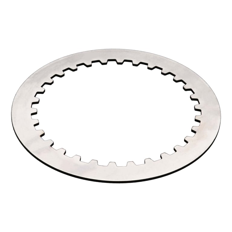 DRIVE STEEL PLATE 0.060 BMW R 1200 REKLUSE 466-617