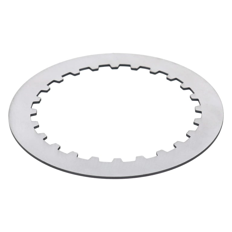 DRIVE STEEL PLATE 0.060 HONDA 250 KAW 125 REKLUSE 466-633