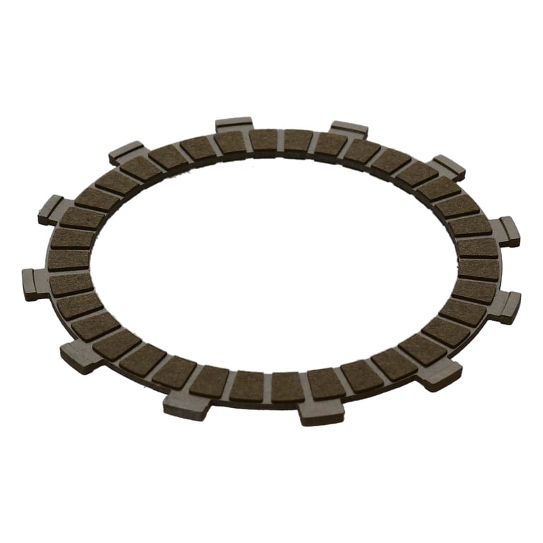 FRICTION PLATE KTM HUSQ 85 105 REKLUSE 469-031