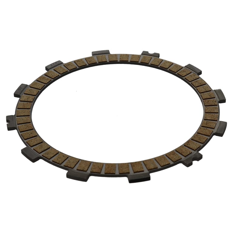 FRICTION PLATE SUZUKI 450 REKLUSE 469-065