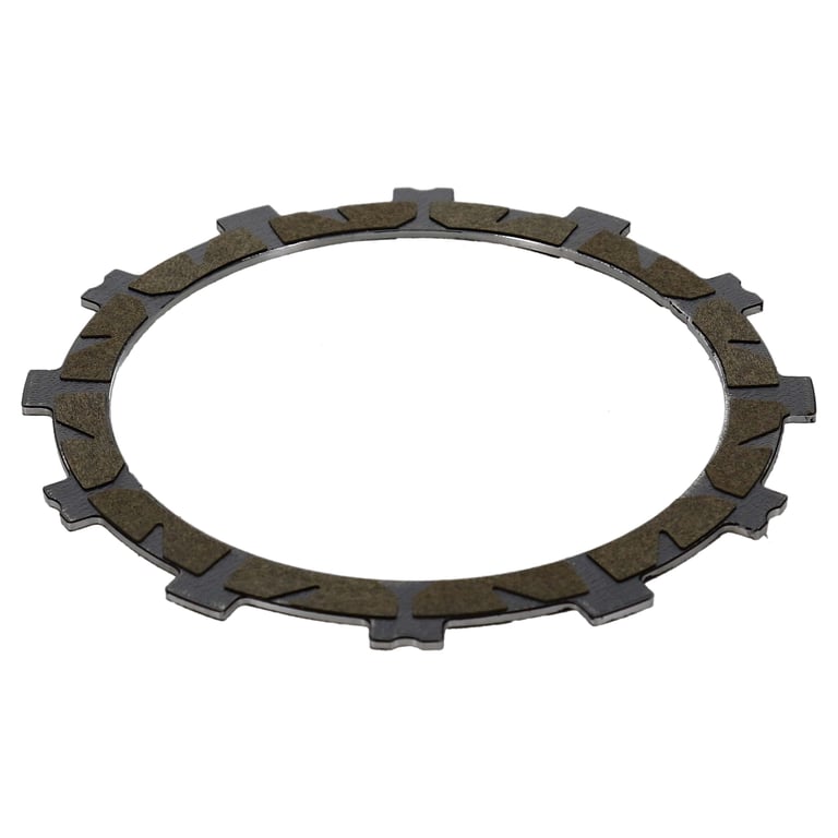 FRICTION PLATE KAW 250 THICK 0.110IN 2.79mm REKLUSE 469-322