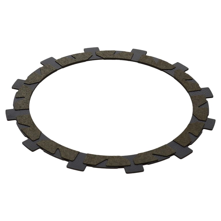 FRICTION PLATE HONDA 450 TORQ DRIVE 2-SEGMENT PADS REKLUSE 469-331