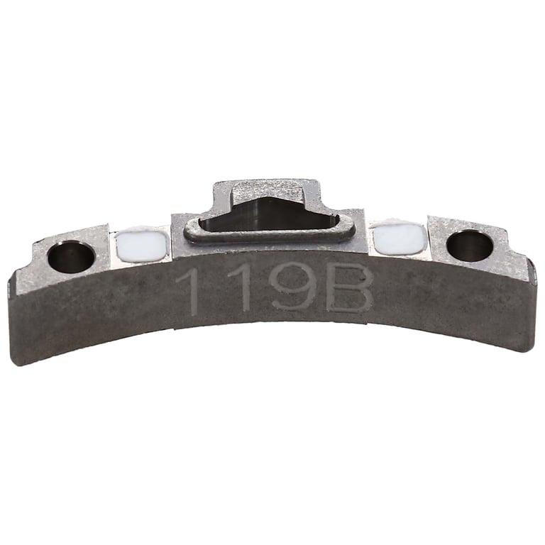 CLUTCH WEDGE ASSEMBLY EXP 3.0 AMERICAN V-TWIN LIGHT REKLUSE 741-119