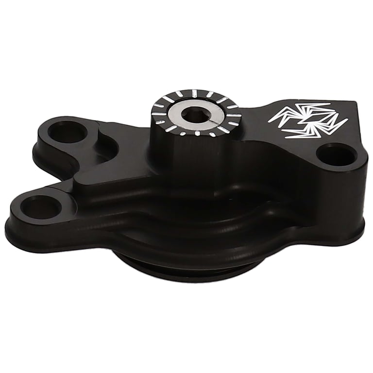 CLUTCH SLAVE CYLINDER ASSEMBLY ADJUSTABLE 14-25 GAS HUSQ KTM 85-350 EC EX MC SX XC FX TE TX REKLUSE 742-028