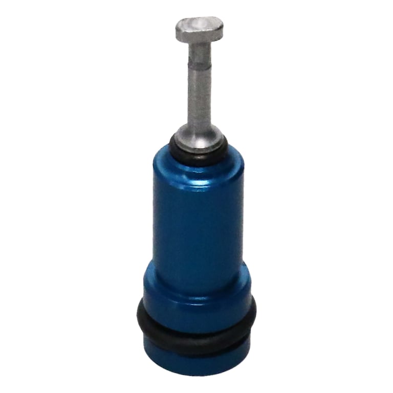 FASTENER QUARTER-TURN PIN CX HUB REKLUSE 749-000