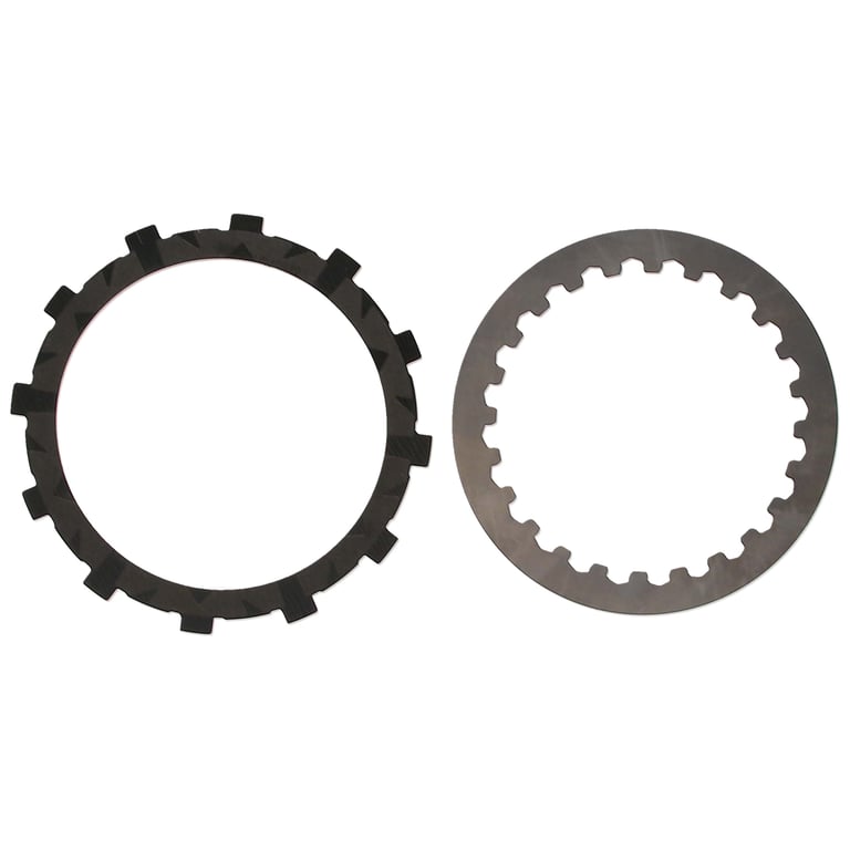 CLUTCH PACK REPLACEMENT CORE MANUAL TORQ DRIVE 17-22 HONDA CRF 450 R S RWE RX REKLUSE 750-01009