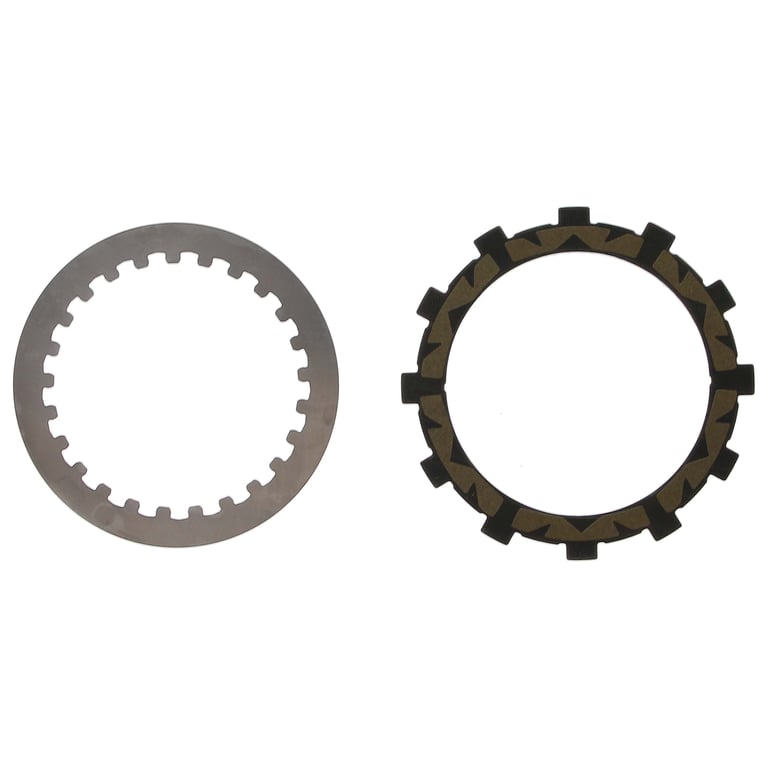 CLUTCH PACK REPLACEMENT CORE MANUAL TORQ DRIVE 01-19 HONDA CRF 250 R YAMAHA WR F YZ FX REKLUSE 750-01016