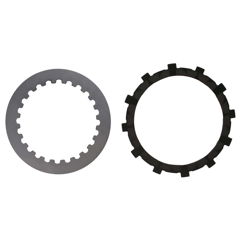 CLUTCH PACK REPLACEMENT CORE MANUAL TORQ DRIVE 21-25 KAW KX 450 F SR X REKLUSE 750-04047