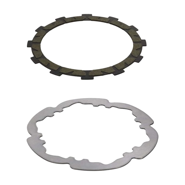 CLUTCH PACK REPLACEMENT CORE MANUAL TORQ DRIVE 19-25 YAMAHA WR 250 F YZ FX REKLUSE 750-07002