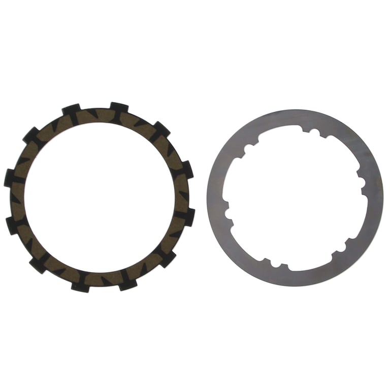 CLUTCH PACK REPLACEMENT CORE MANUAL TORQ DRIVE 23-25 YAMAHA WR 450 F YZ FX REKLUSE 750-07176