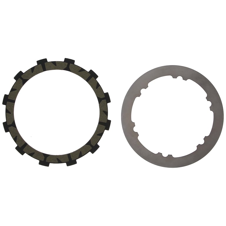 CLUTCH PACK REPLACEMENT CORE MANUAL TORQ DRIVE 15-21 GAS EX 250 F 350 HUSQ FC FX KTM SX XC REKLUSE 750-13081