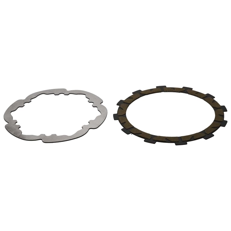 CLUTCH PACK REPLACEMENT CORE MANUAL TORQ DRIVE 18-25 GAS HUSQ KTM EX MC FC SX XC REKLUSE 750-13181