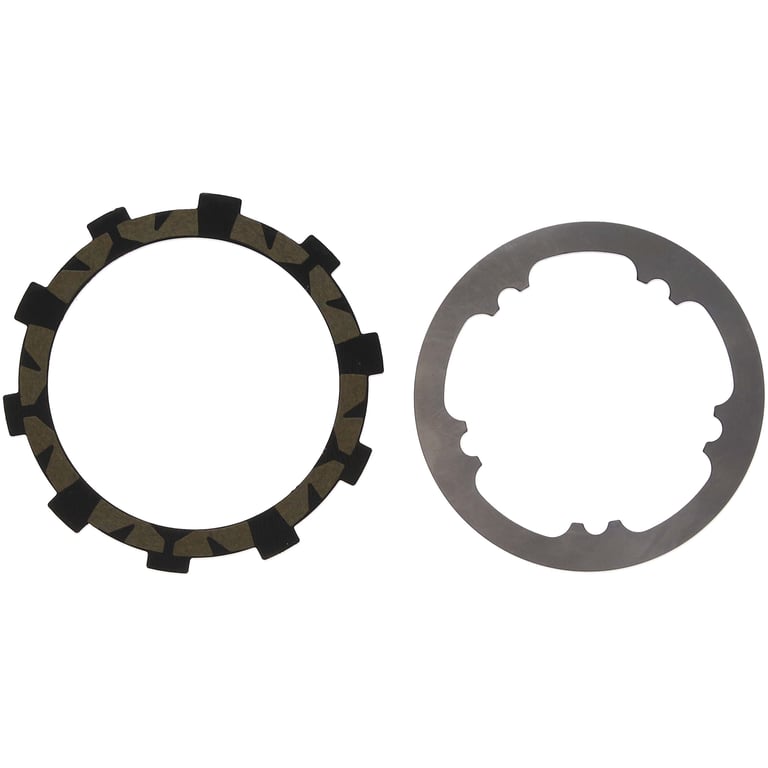 CLUTCH PACK REPLACEMENT CORE MANUAL TORQ DRIVE 19-25 GAS MC 125 150 HUSQ TC TE KTM SX EXC REKLUSE 750-13191