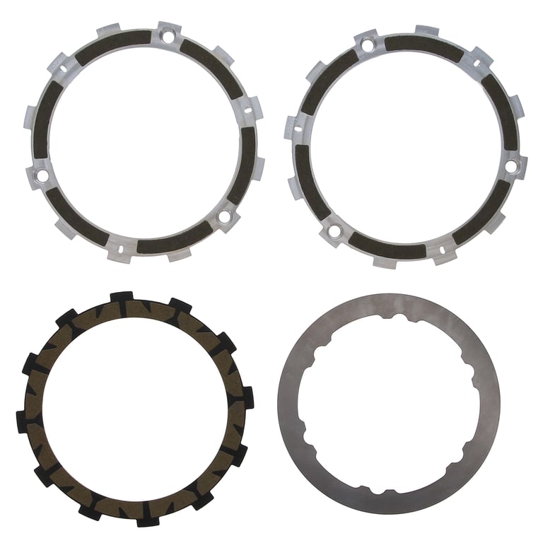CLUTCH PACK REPLACEMENT RADIUSCX 22-25 BETA 250 RR X 300 RX 350 S RS 390 430 480 500 REKLUSE 751-02122