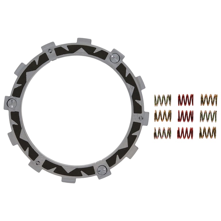 CLUTCH UPGRADE KIT CORE EXP 3.0 TO 4.0 11-24 GAS HUSQ KTM 250-501 EC ES SX XC EXC XW REKLUSE 770-415005