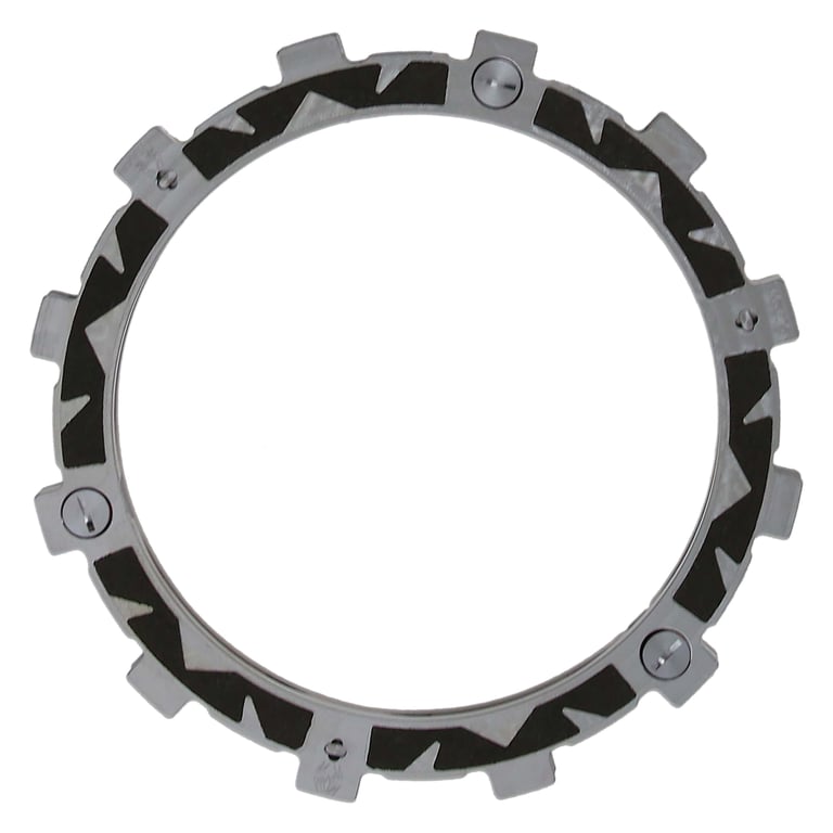CLUTCH UPGRADE KIT RADIUS EXP 3.0 TO 4.0 05-14 ARCTIC CAT DVX 400 KAW KFX SUZUKI LT Z REKLUSE 770-420001