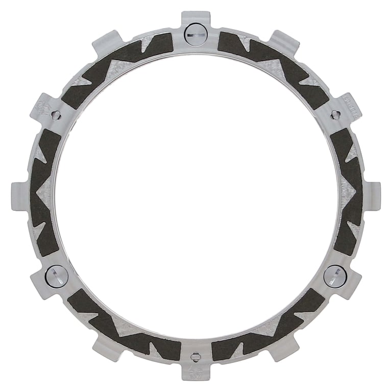 CLUTCH UPGRADE KIT RADIUS EXP 3.0 TO 4.0 04-24 BETA YAM 250-700 RR RS YFM RAPTOR YFZ REKLUSE 770-421001