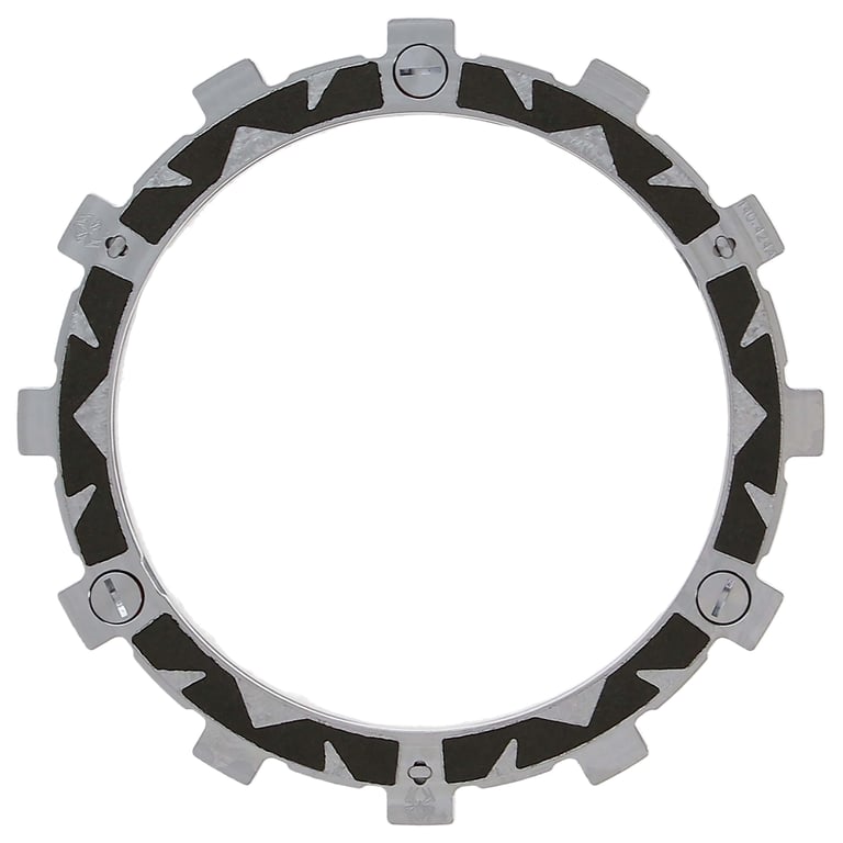 CLUTCH UPGRADE KIT RADIUS EXP 3.0 TO 4.0 09-24 BMW F 750 GS 850 KAW KX 250 X REKLUSE 770-424003