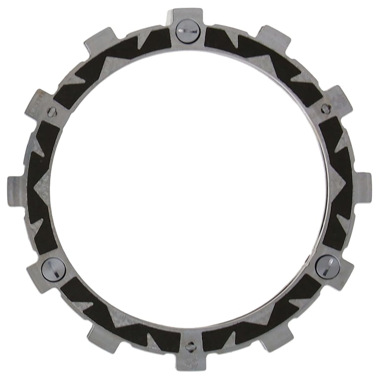 CLUTCH UPGRADE KIT RADIUS EXP 3.0 TO 4.0 07-25 SUZUKI RMZ 250 REKLUSE 770-424004