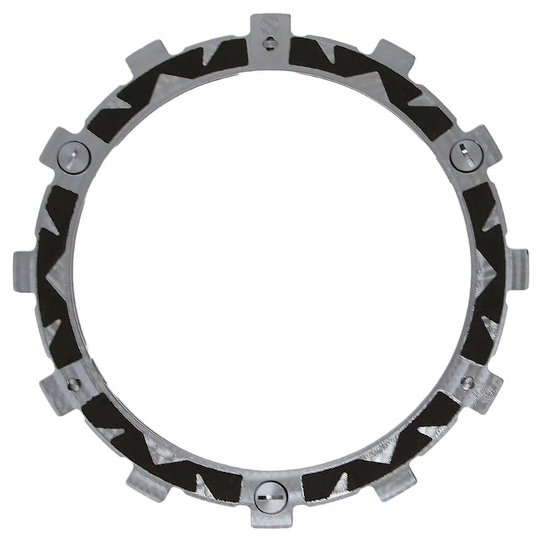 CLUTCH UPGRADE KIT RADIUS EXP 3.0 TO 4.0 18-21 SHERCO 250 SC R SE 300 REKLUSE 770-450002